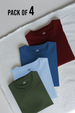 The Best-Sellers - 4 Pack
