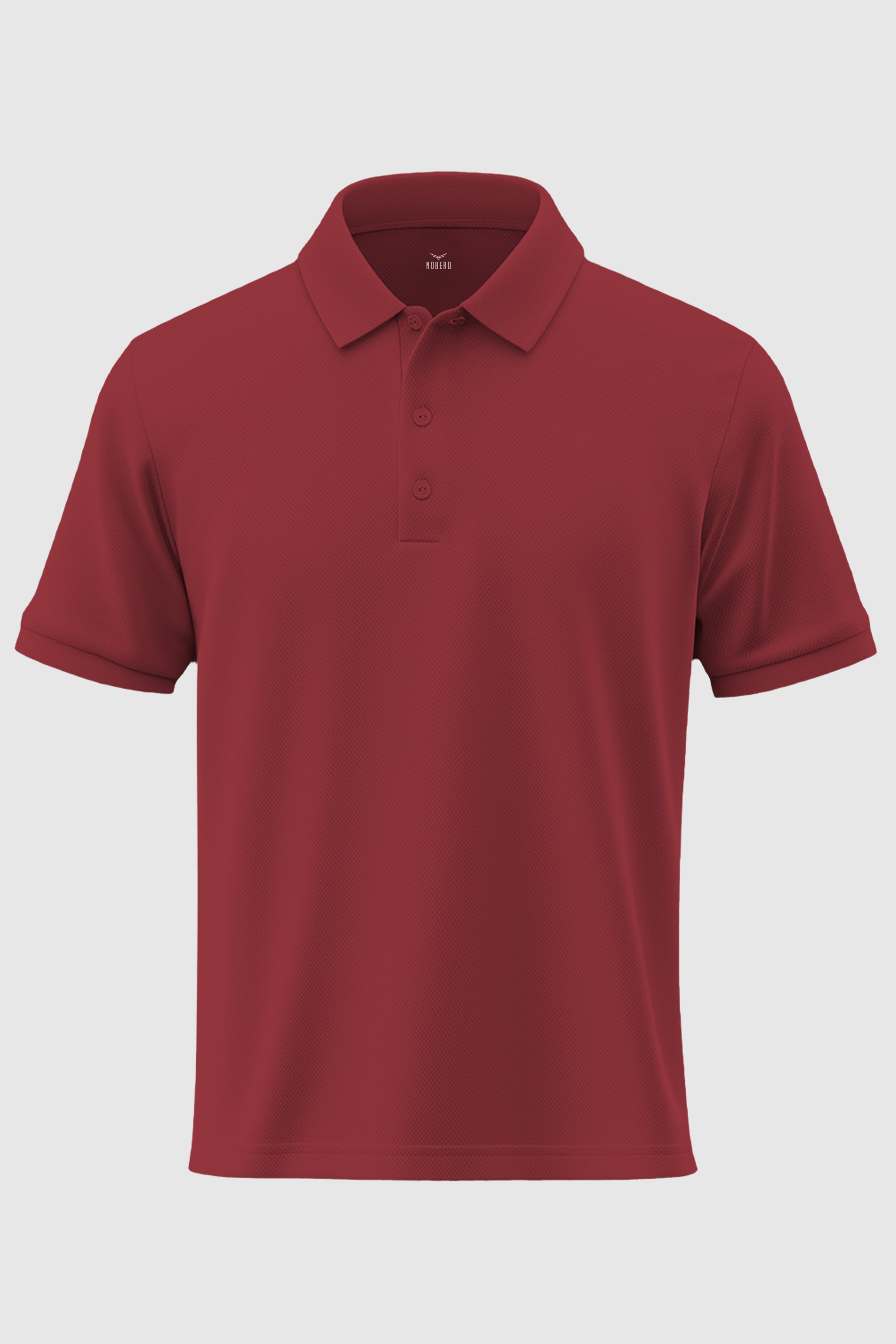 Classic Polo T-Shirt