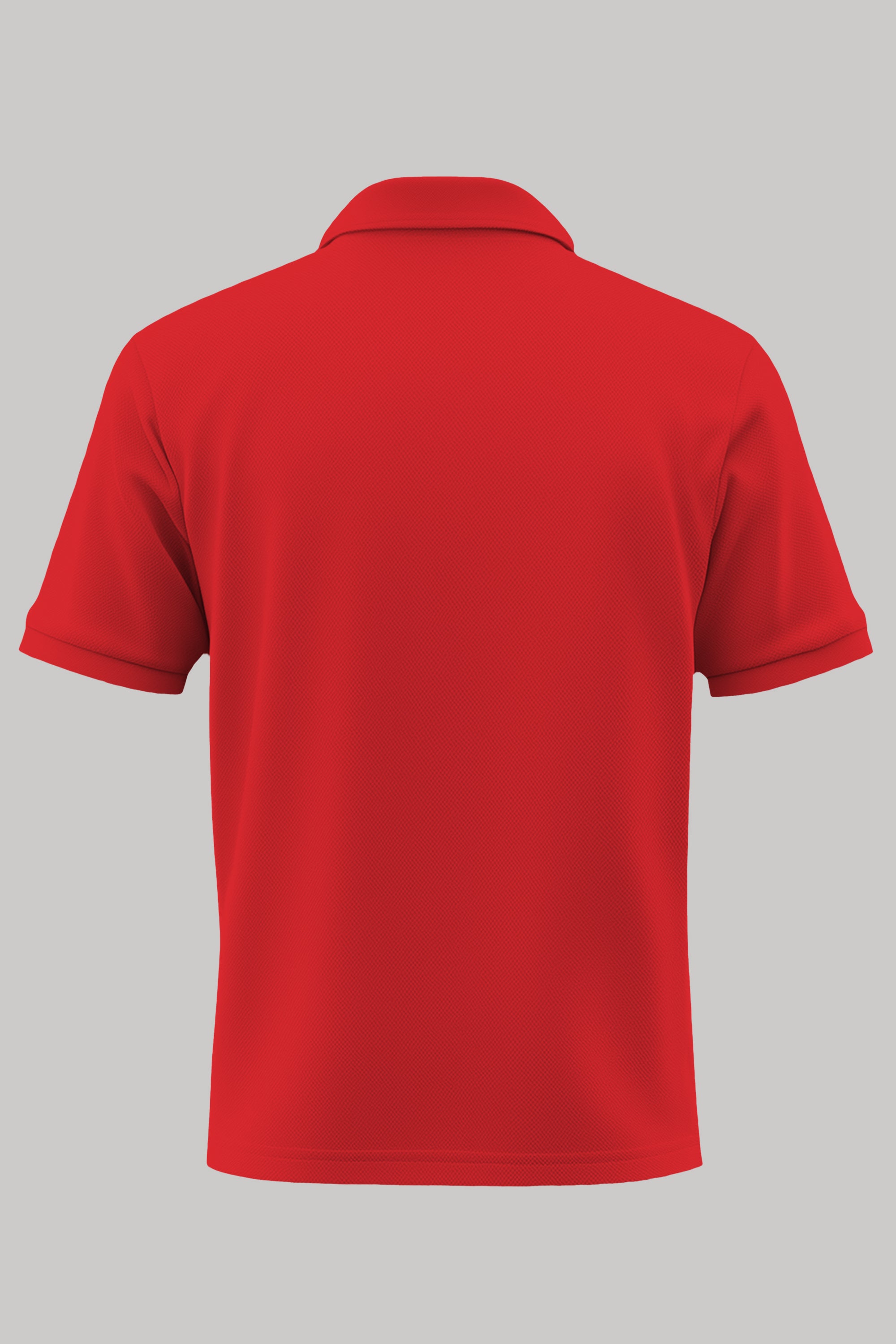 Classic Polo T-Shirt Nobero