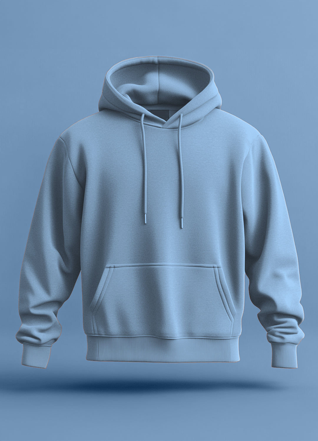 Classic Hoodie