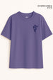 Radiate Beauty Oversized Fit Women Tee