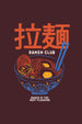 Ramen Club Classic Sweatshirt