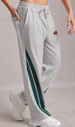 Chicago Straight Fit Joggers