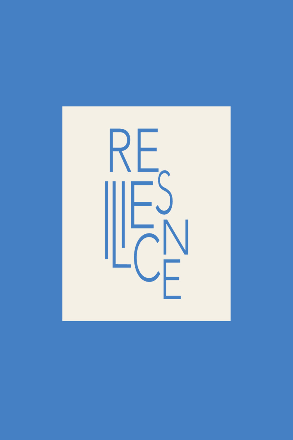 Resilience Classic Hoodie