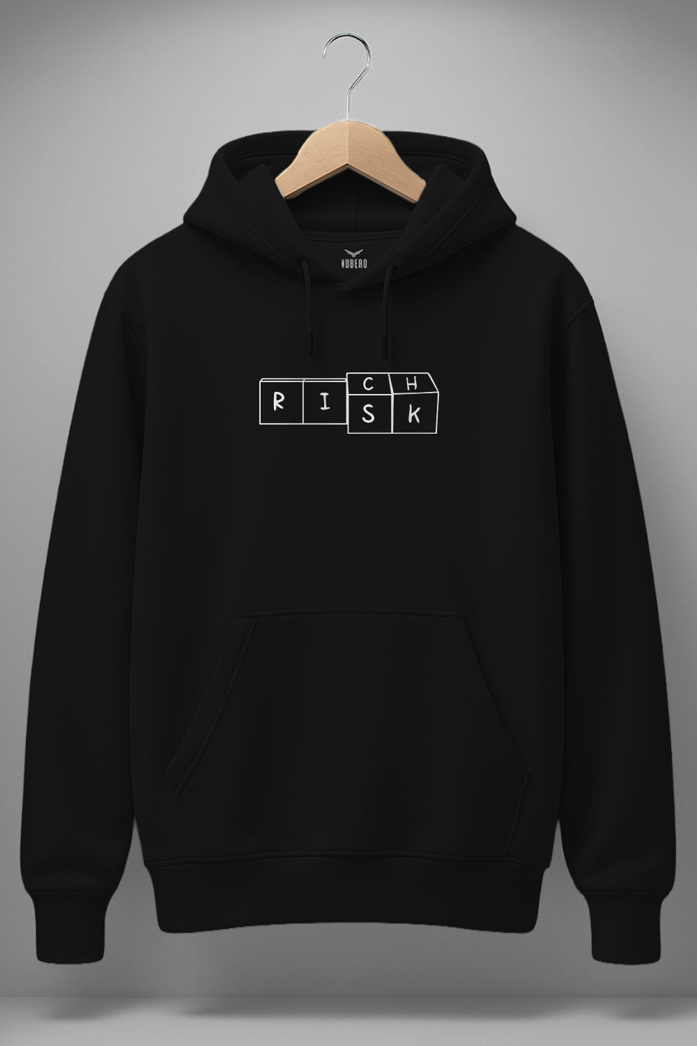 Rich Risk Classic Hoodie
