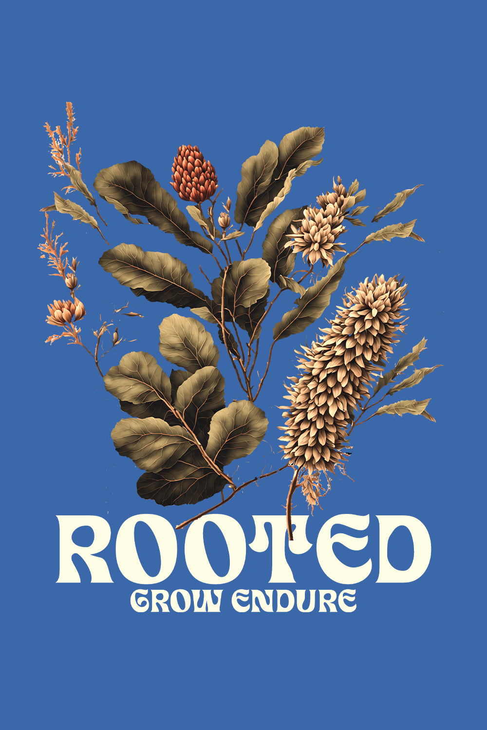 Rooted Classic Hoodie