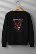 Roppongi Classic Sweatshirt