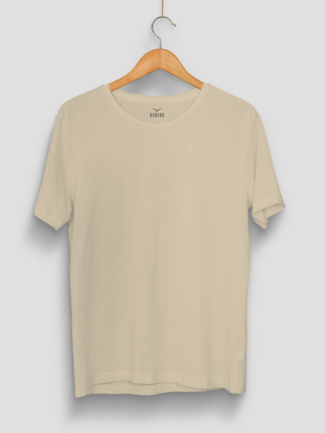 Plain Classic Fit T-Shirt