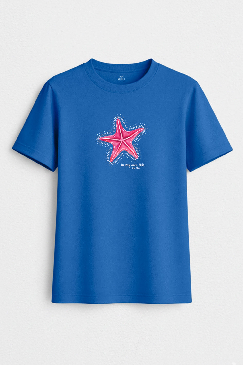 Sea Star Women Classic Fit Tee