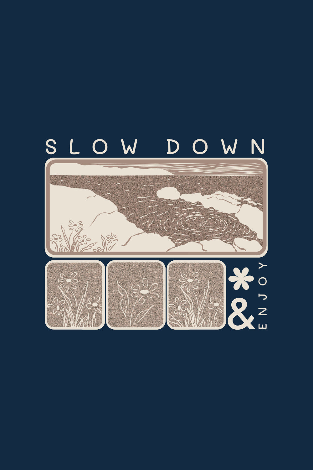 Slow Down V2