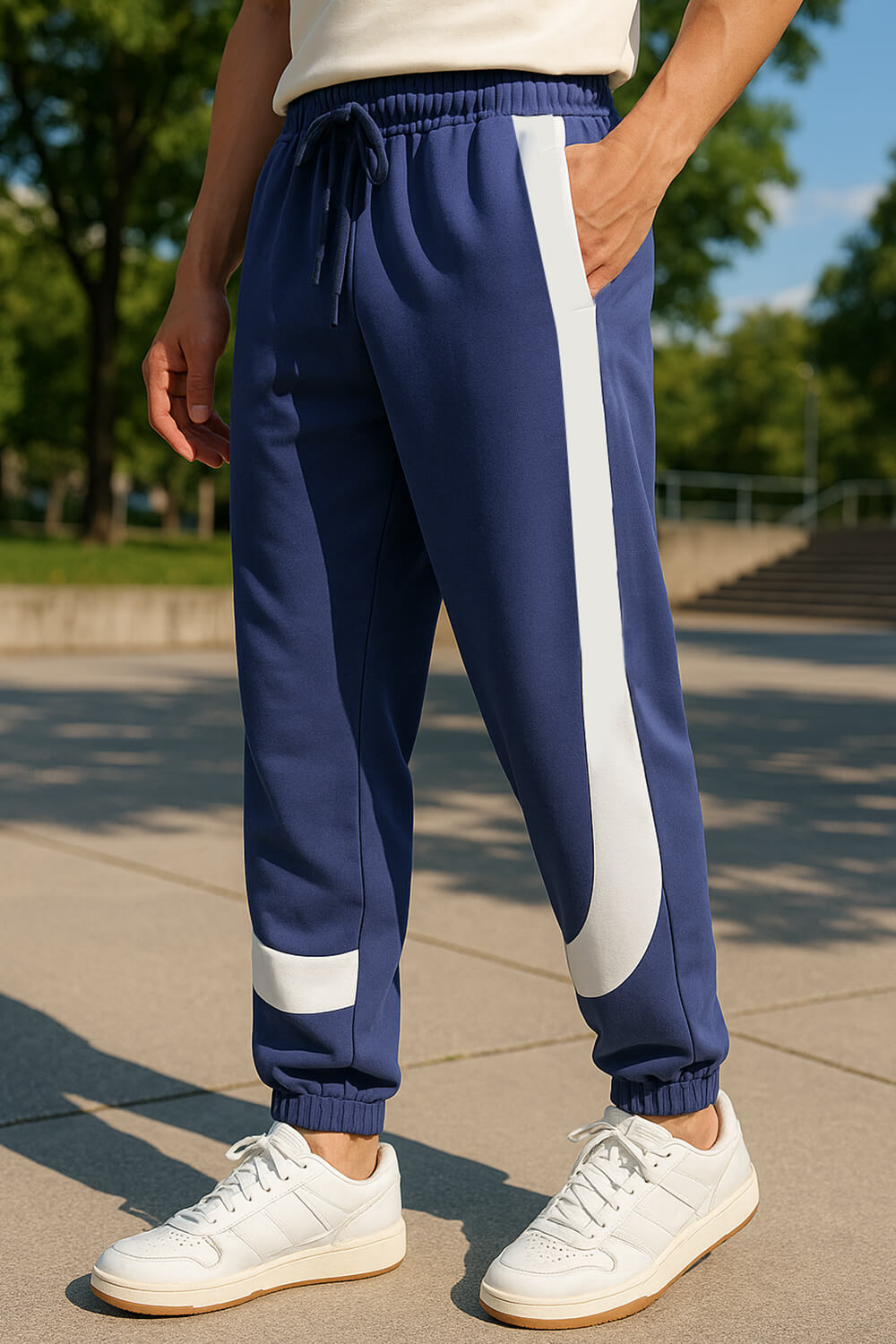 Future Wave Joggers