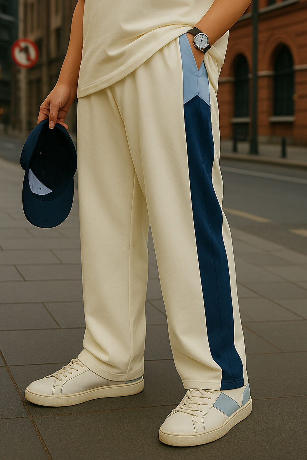 Bluebeam Joggers