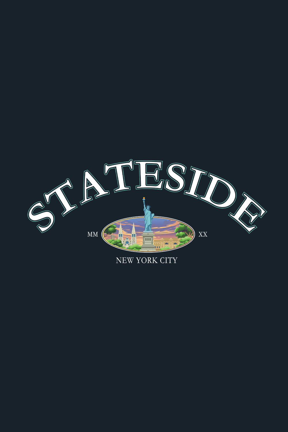 Stateside Classic Sweatshirt