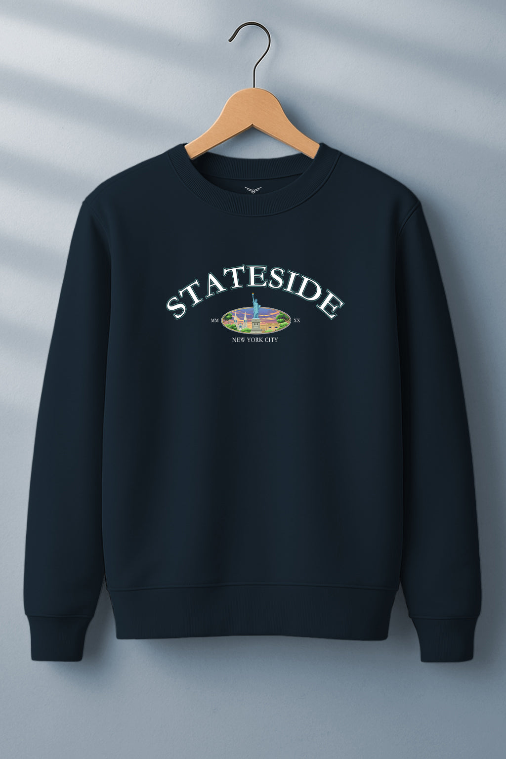 Stateside Classic Sweatshirt
