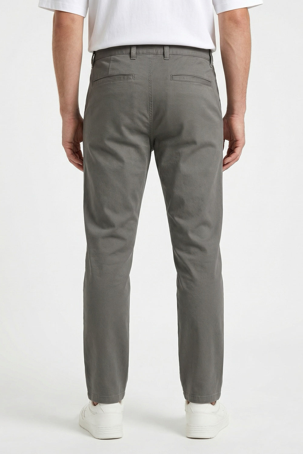 Classic Stretch Chinos