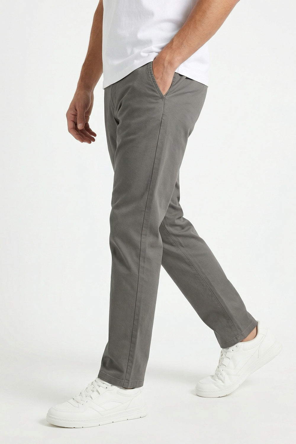 Classic Stretch Chinos