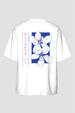 Make room for yourself Oversized T-Shirt