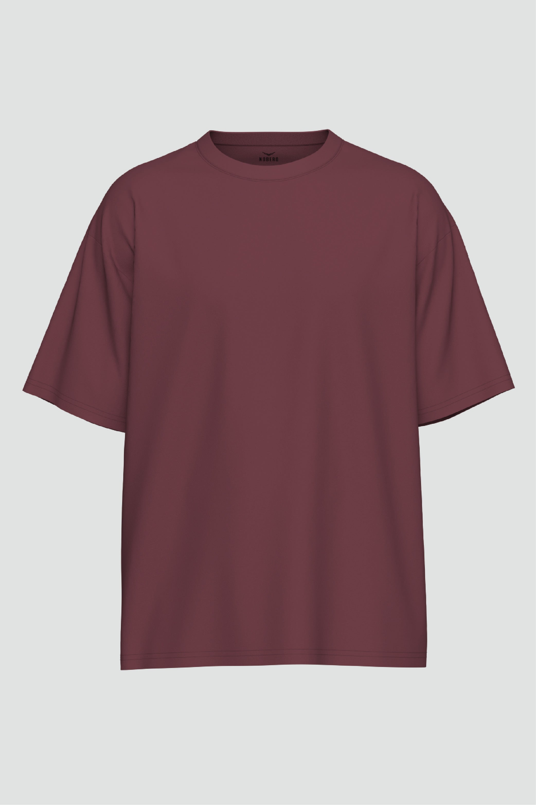 Oversized T-Shirt
