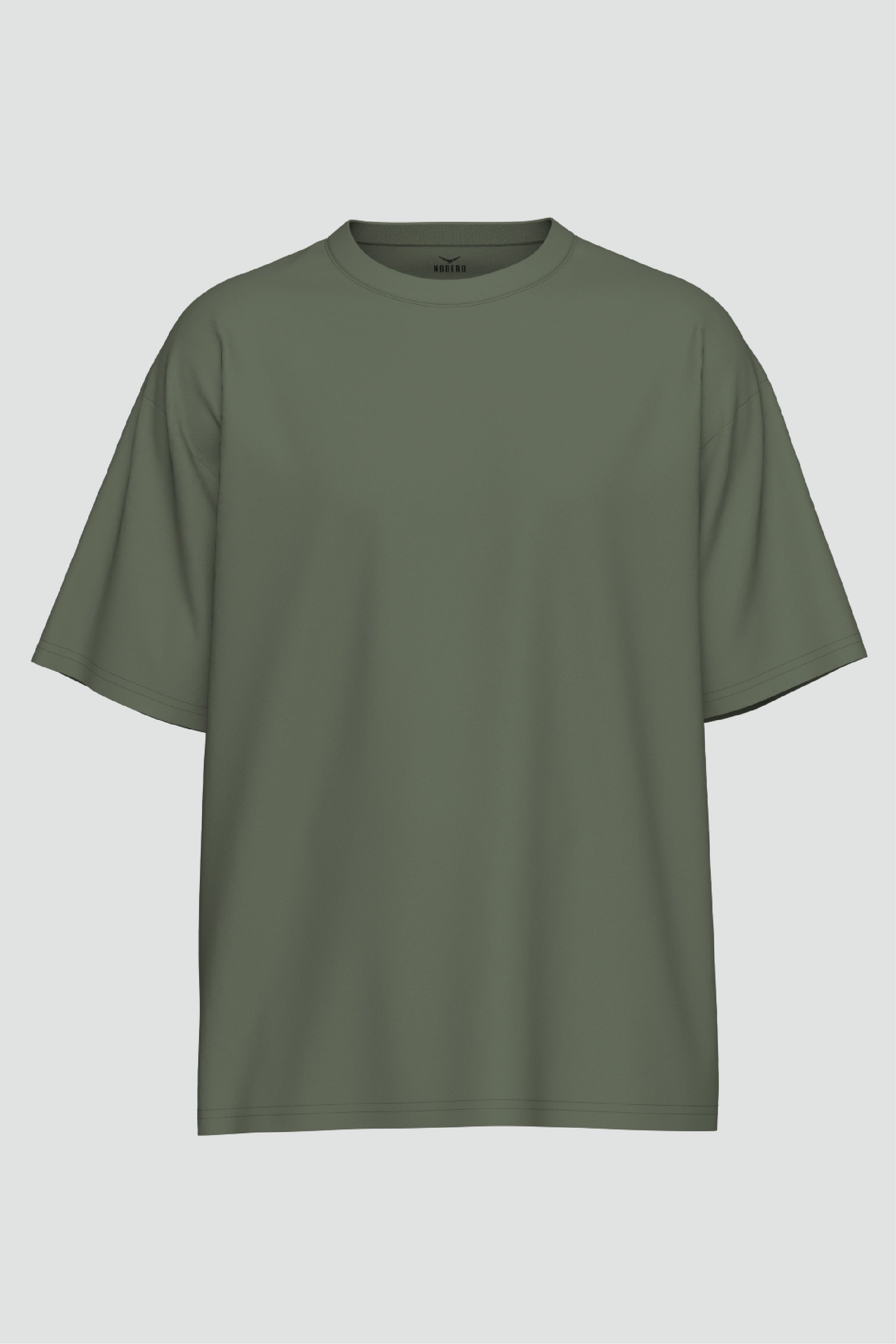 Oversized T-Shirt