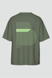 Believe Oversized T-Shirt