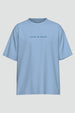 Always Calm Oversized T-Shirt