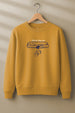 Take The Road Classic Sweatshirt