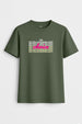 The Extraordinary Choice Women Classic Fit Tee