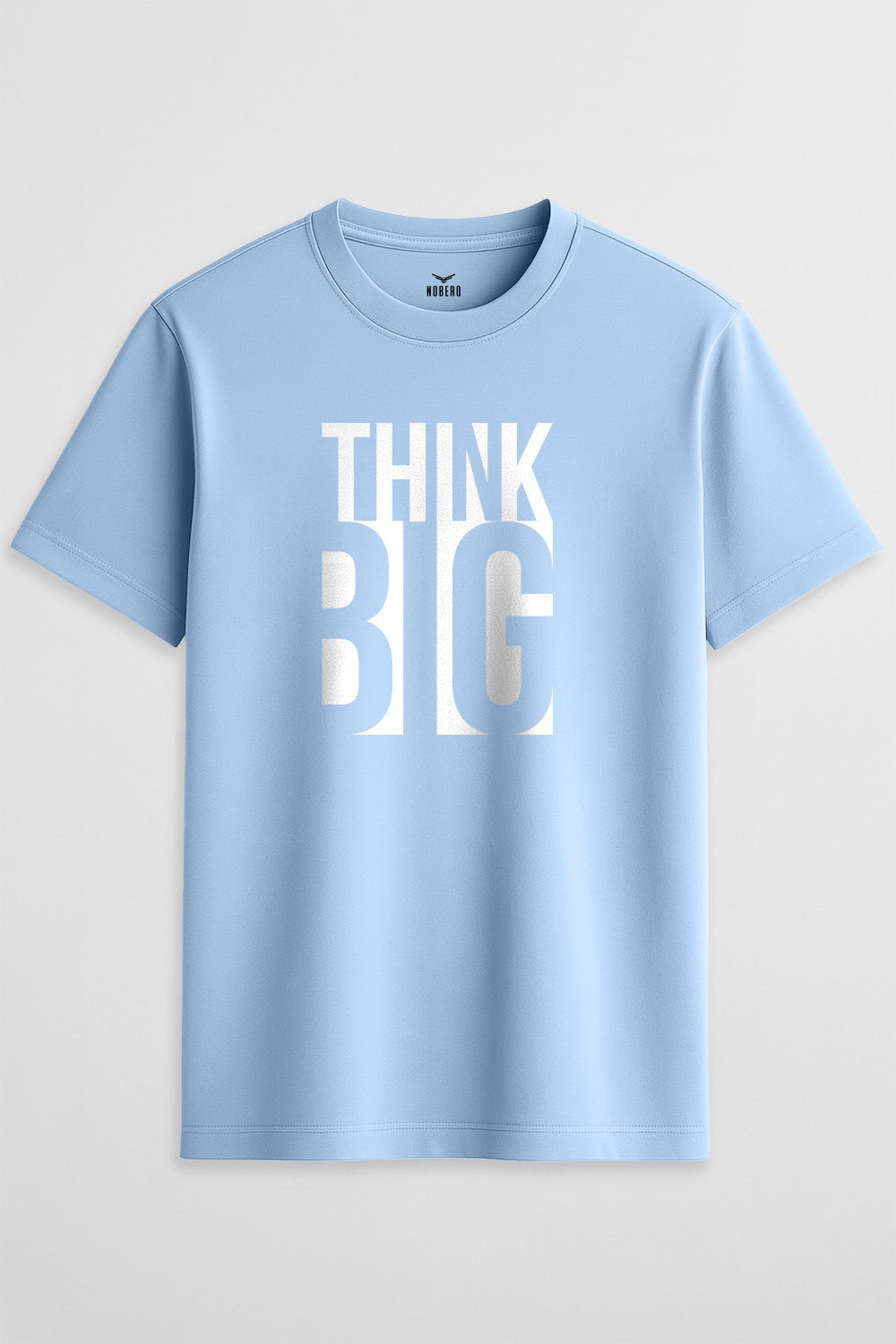 THINK BIG Classic Fit T-Shirt