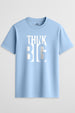 THINK BIG Classic Fit T-Shirt