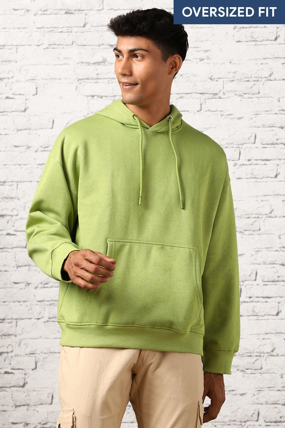 Oversized Hoodie