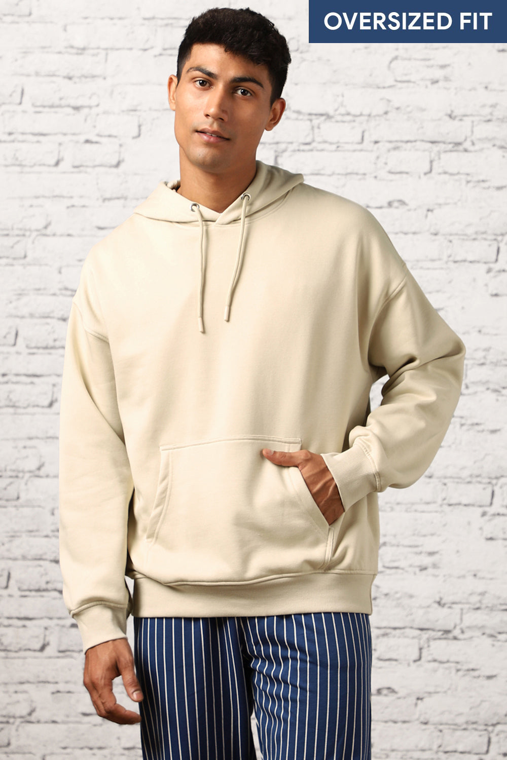 Oversized Hoodie