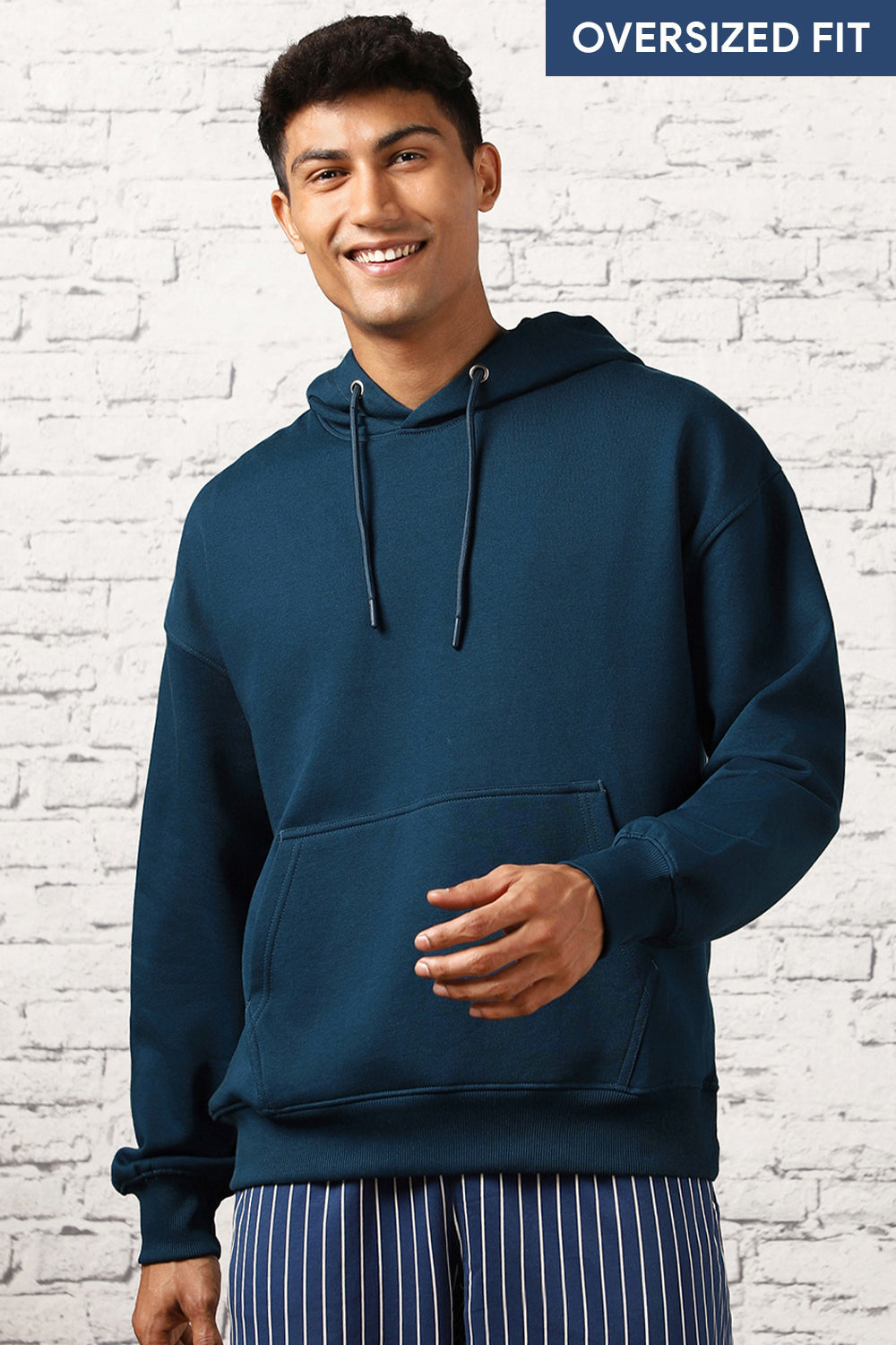 Oversized Hoodie