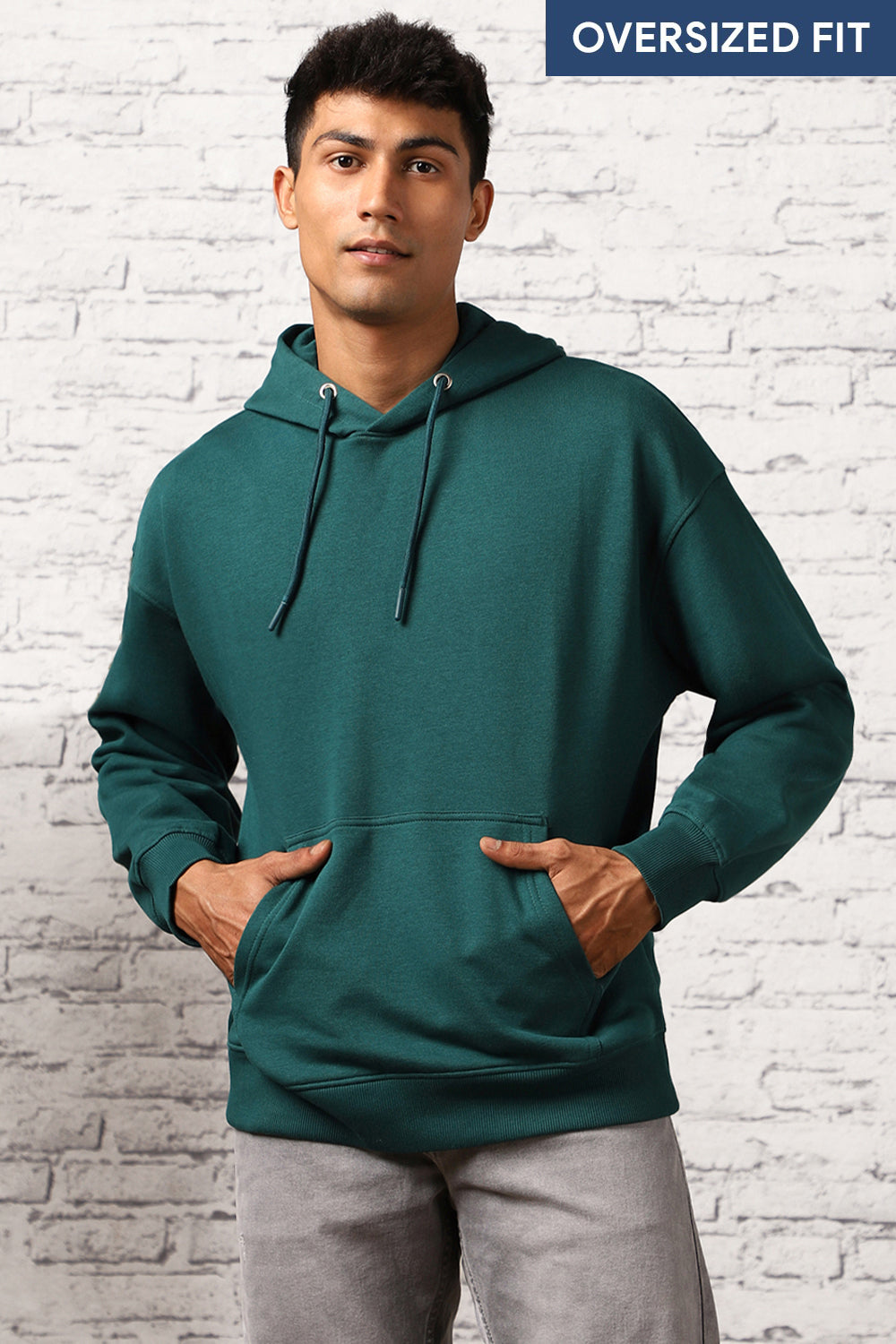 Oversized Hoodie