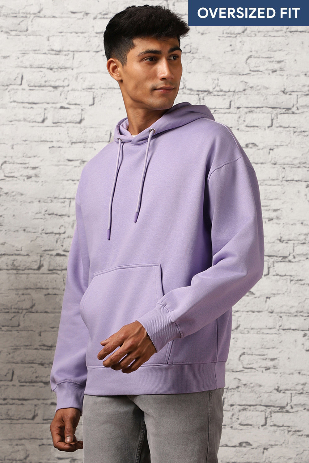 Oversized Hoodie
