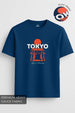 Tokyo Classic Fit T-Shirt