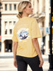 Tokyo Oversized T-Shirt