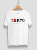 Tokyo Classic Fit T-Shirt