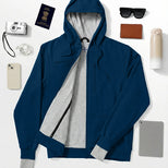 Wanderer - Travel Hoodie