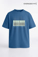 Upward & Forward Oversized T-Shirt