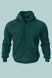 Classic Zipper Hoodie