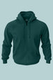 Classic Zipper Hoodie