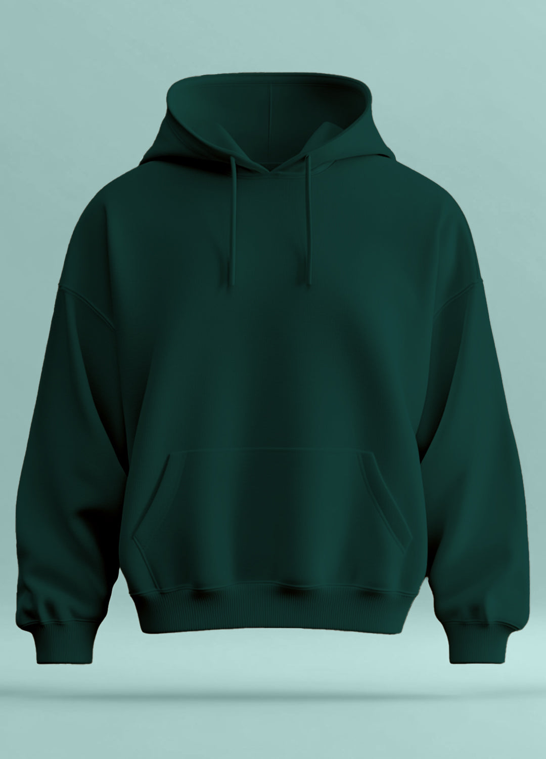 Oversized Hoodie