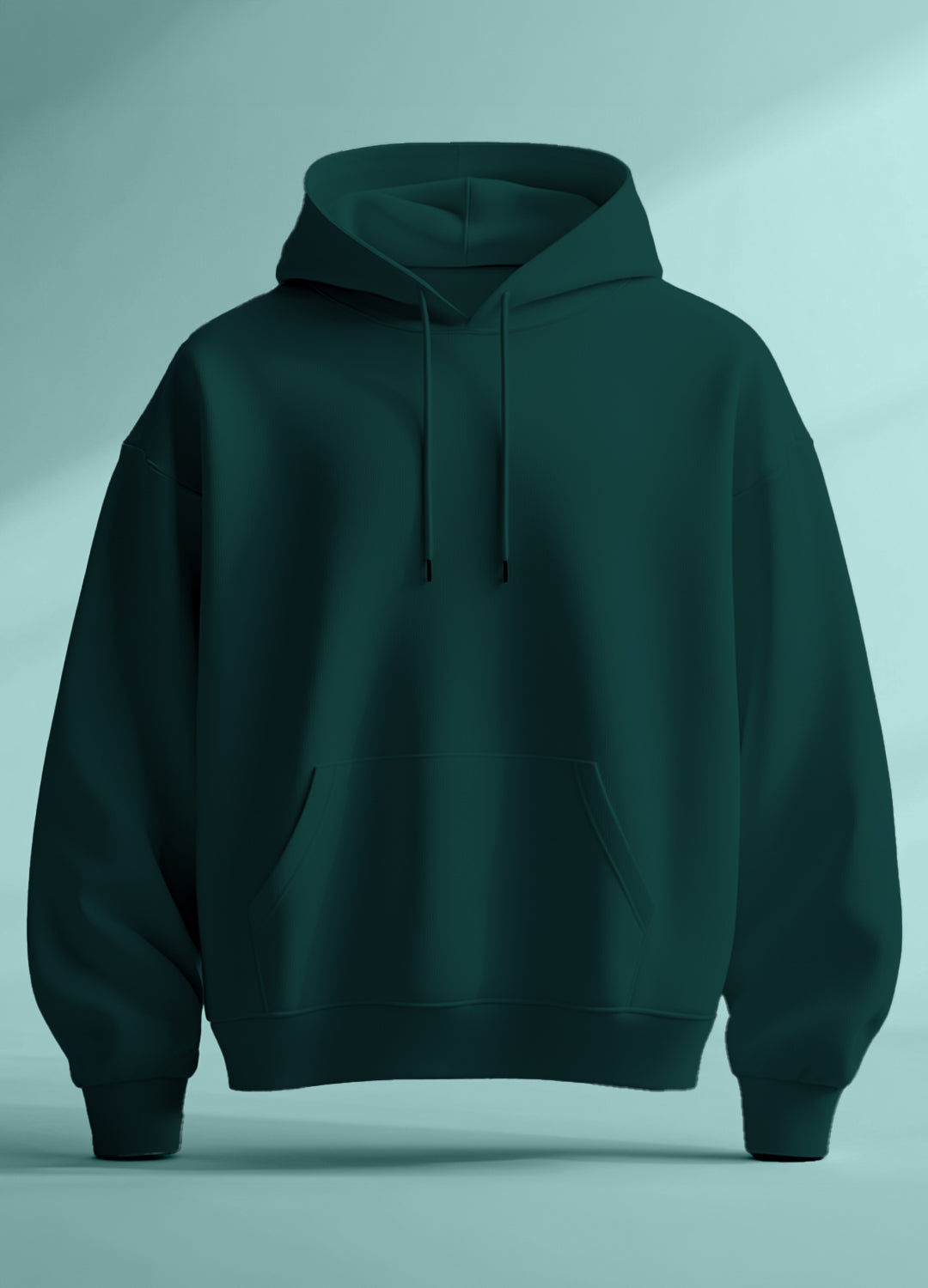 Oversized Hoodie