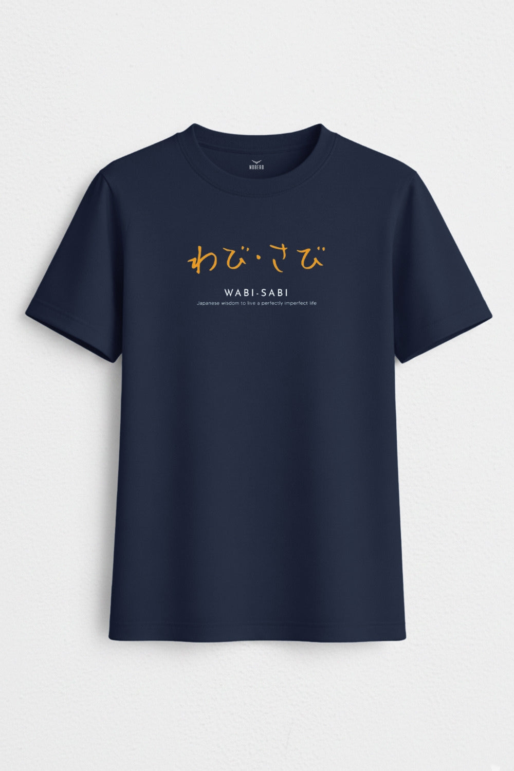 Wabi Sabi Women Classic Fit T-Shirt