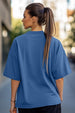 Wabi Sabi Oversized T-Shirt