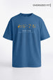 Wabi Sabi Oversized T-Shirt