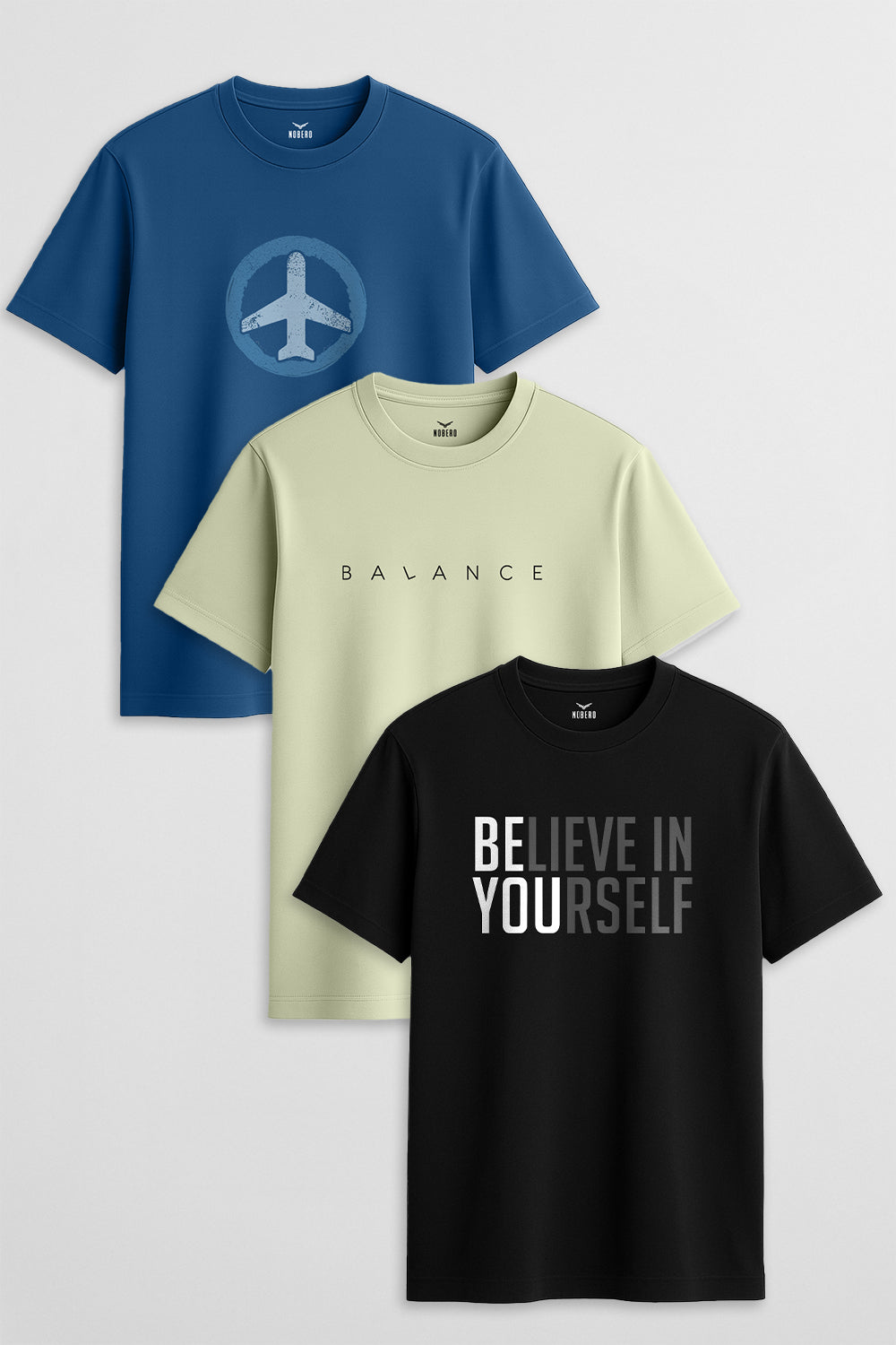 The Best-Sellers - 3 Pack