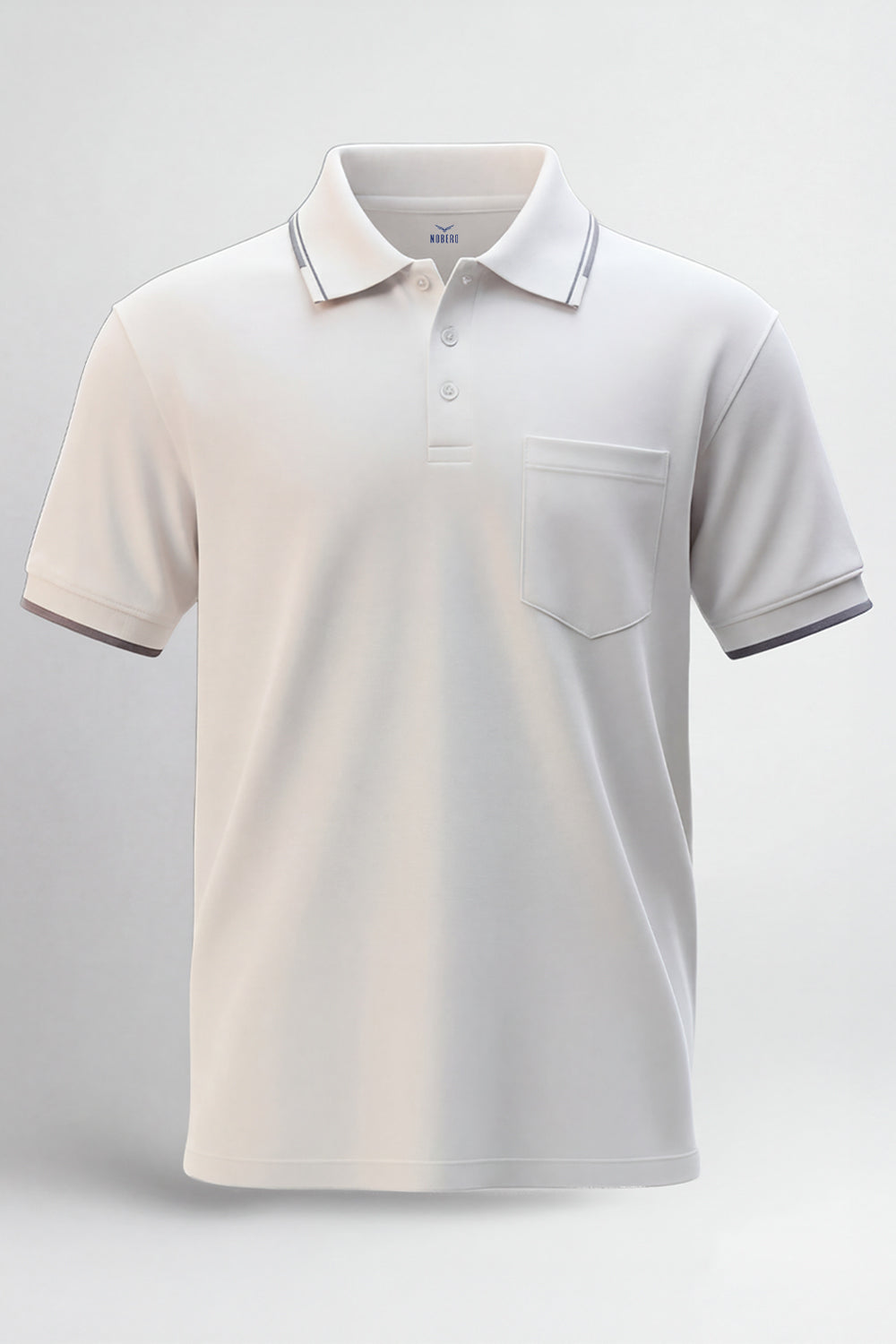Axis Signature Pocket Polo T-Shirt