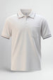 Axis Signature Pocket Polo T-Shirt