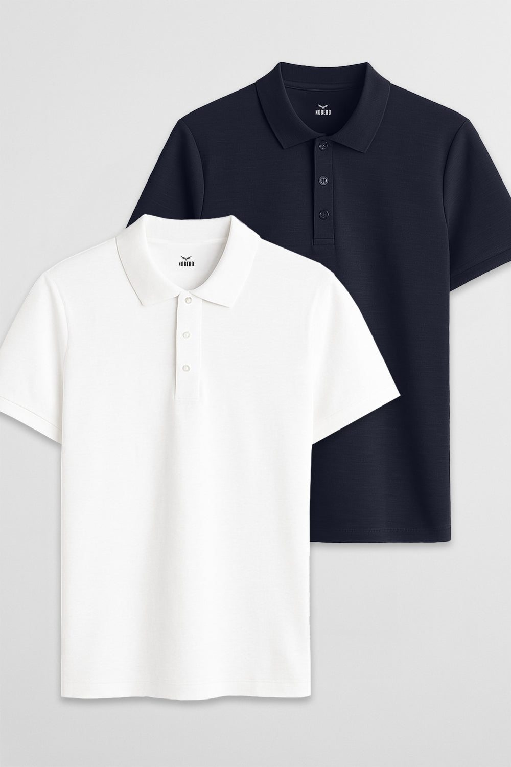 Classic Polo T-Shirt Pack of 2